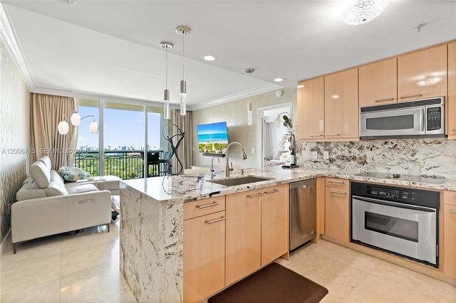 3350 SW 27 AV 1706, Coconut Grove, FL 33133