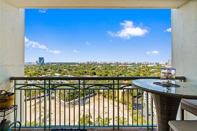 3350 SW 27 AV 1706, Coconut Grove, FL 33133