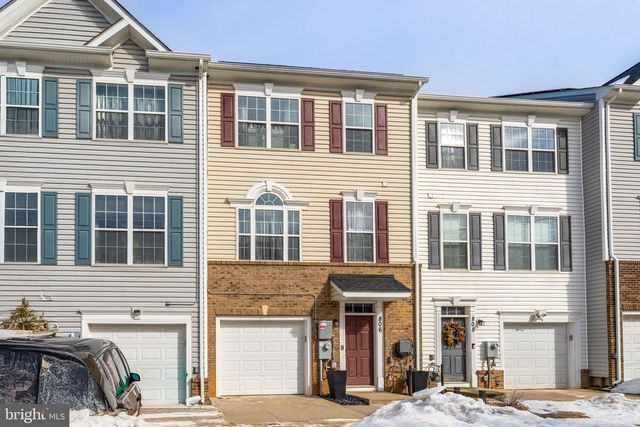 806 MAURY AVE, Oxon Hill, MD 20745