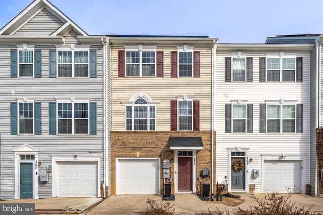 806 MAURY AVE, Oxon Hill, MD 20745