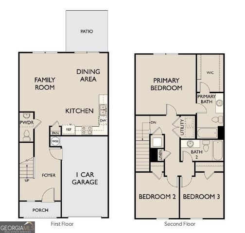 99 Rivington Drive, Winder, GA 30680