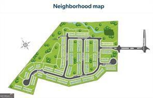 99 Rivington Drive, Winder, GA 30680