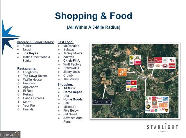 99 Rivington Drive, Winder, GA 30680