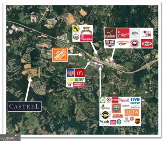 99 Rivington Drive, Winder, GA 30680