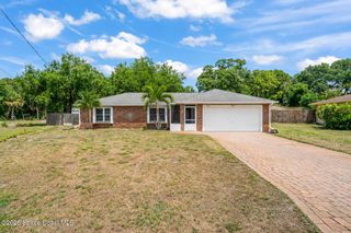 5770 Fairbridge Street, Cocoa, FL 32927