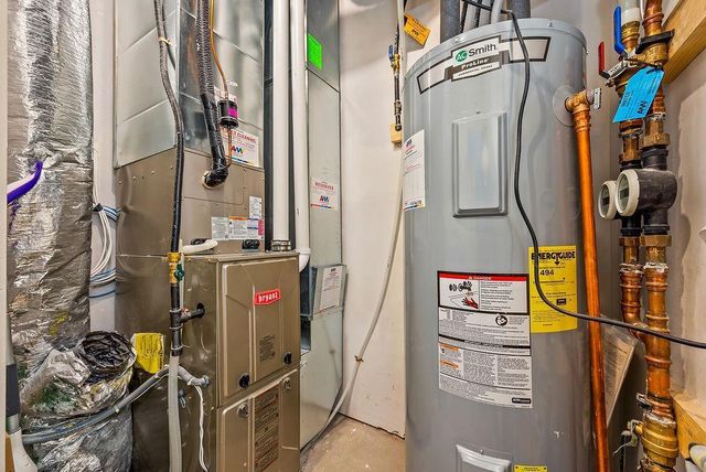 8408 Walnut Street, Clear Lake, MN 55319