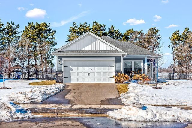 8408 Walnut Street, Clear Lake, MN 55319