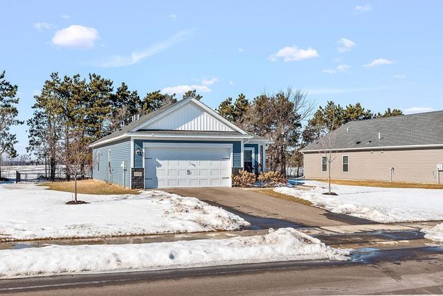 8408 Walnut Street, Clear Lake, MN 55319
