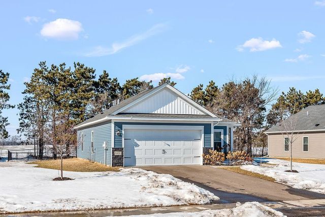 8408 Walnut Street, Clear Lake, MN 55319