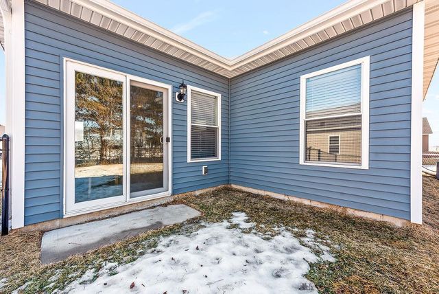 8408 Walnut Street, Clear Lake, MN 55319