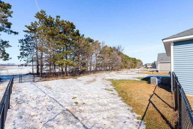 8408 Walnut Street, Clear Lake, MN 55319