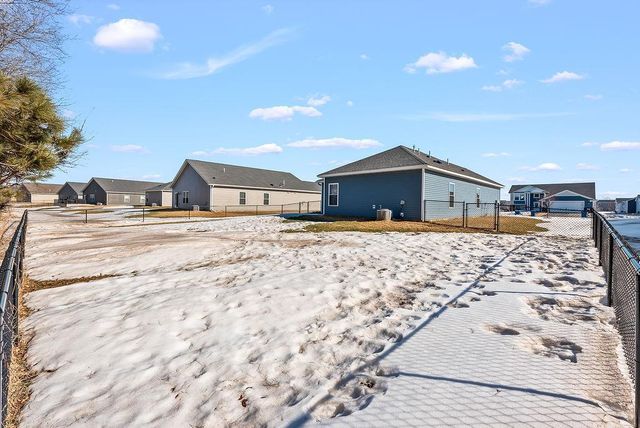 8408 Walnut Street, Clear Lake, MN 55319