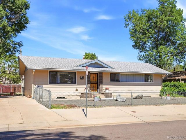 4965 Milwaukee Street, Denver, CO 80216