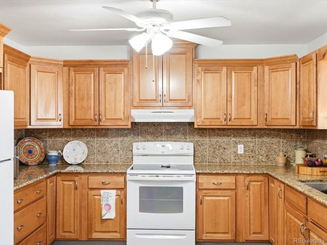 4965 Milwaukee Street, Denver, CO 80216