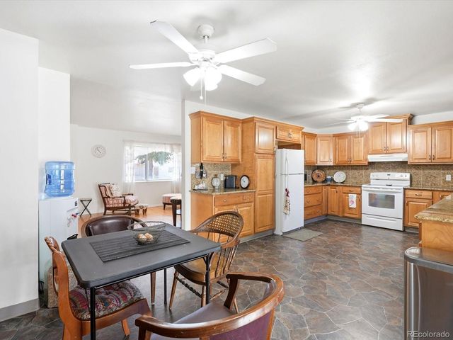 4965 Milwaukee Street, Denver, CO 80216