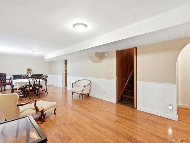 4965 Milwaukee Street, Denver, CO 80216