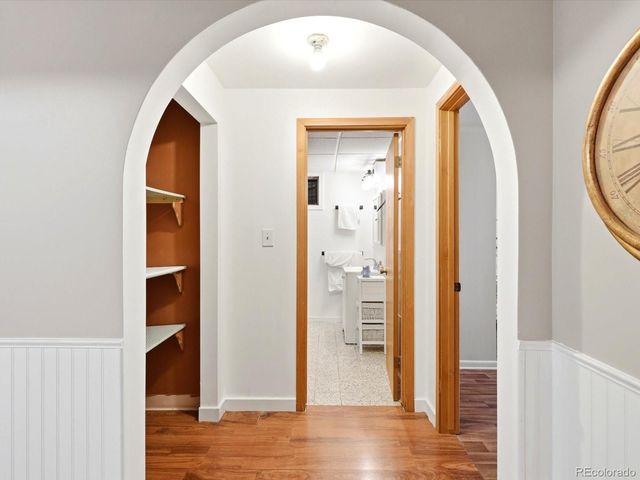 4965 Milwaukee Street, Denver, CO 80216