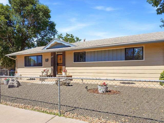 4965 Milwaukee Street, Denver, CO 80216
