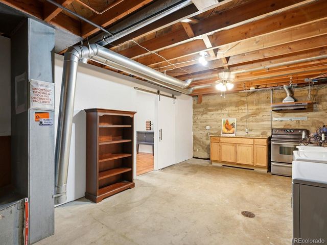 4965 Milwaukee Street, Denver, CO 80216