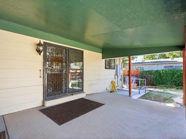 4965 Milwaukee Street, Denver, CO 80216