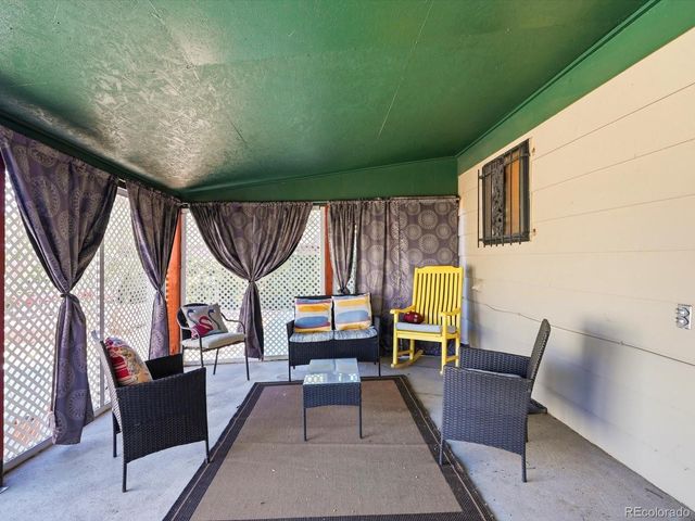 4965 Milwaukee Street, Denver, CO 80216