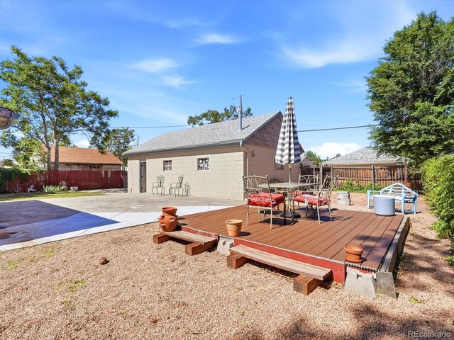 4965 Milwaukee Street, Denver, CO 80216