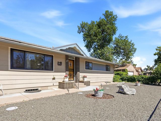 4965 Milwaukee Street, Denver, CO 80216
