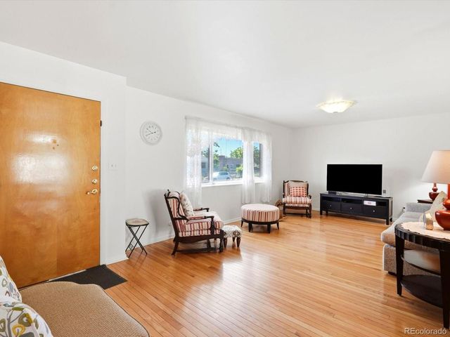 4965 Milwaukee Street, Denver, CO 80216