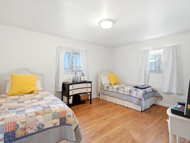 4965 Milwaukee Street, Denver, CO 80216