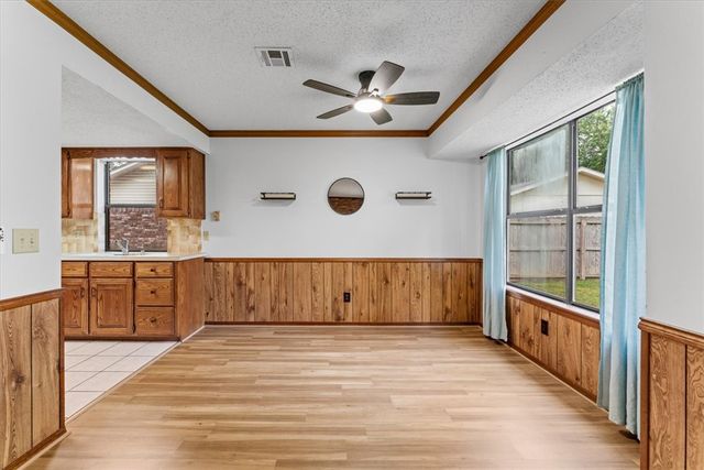 1103 N Dove Drive, Rogers, AR 72756