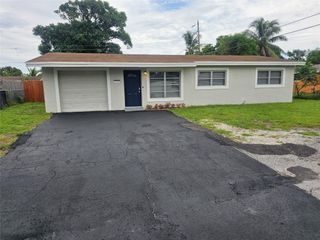 1910 NE 1st Terrace, Pompano Beach, FL 33060