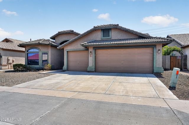 9001 S 7TH Drive, Phoenix, AZ 85041