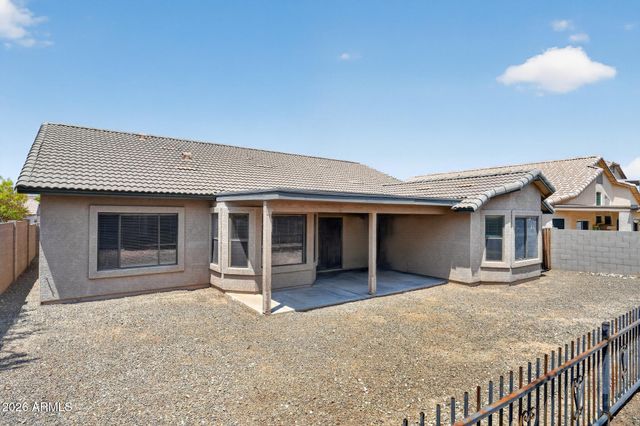 9001 S 7TH Drive, Phoenix, AZ 85041