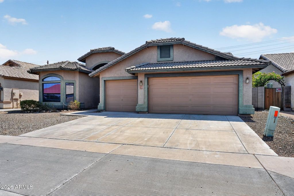 9001 S 7TH Drive, Phoenix, AZ 85041 — photo 2