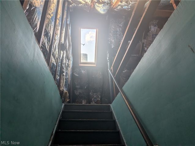 3308 W 128th Street, Cleveland, OH 44111