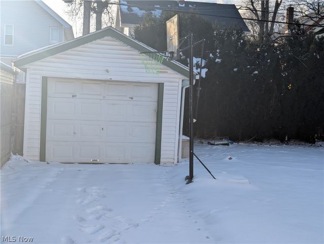 3308 W 128th Street, Cleveland, OH 44111