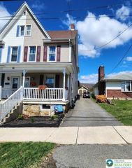14 West 10th Street, Jim Thorpe Borough, PA 18229