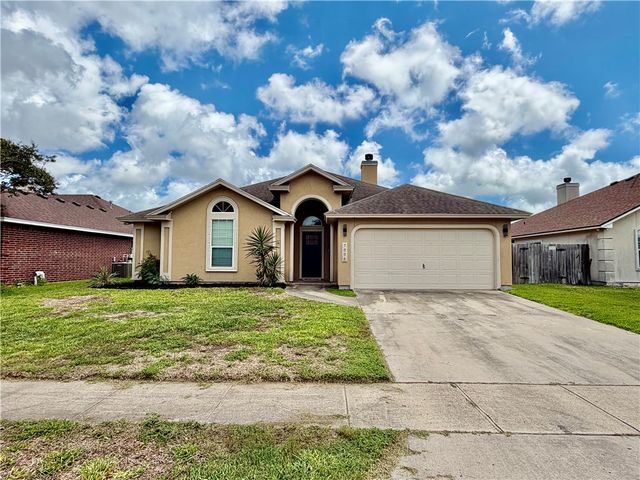 7006 Presidio Dr, Corpus Christi, TX 78414