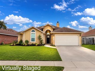 7006 Presidio Dr, Corpus Christi, TX 78414