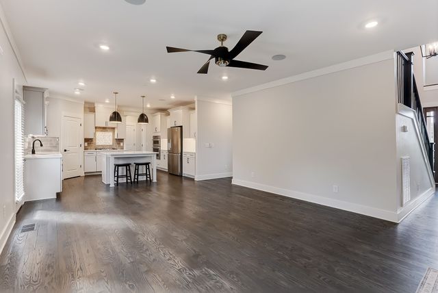 3011 Nichols Vale, Mount Juliet, TN 37122