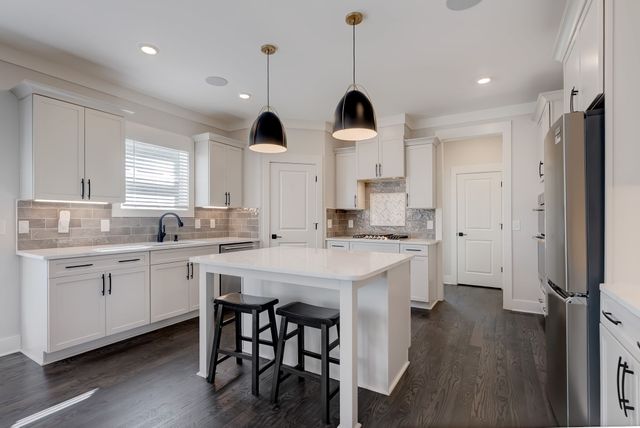 3011 Nichols Vale, Mount Juliet, TN 37122
