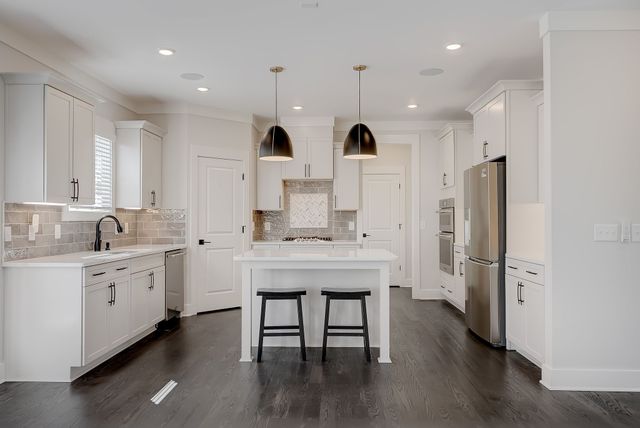3011 Nichols Vale, Mount Juliet, TN 37122