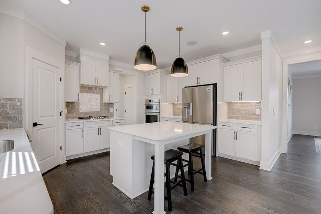3011 Nichols Vale, Mount Juliet, TN 37122