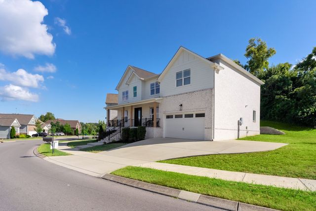 3011 Nichols Vale, Mount Juliet, TN 37122