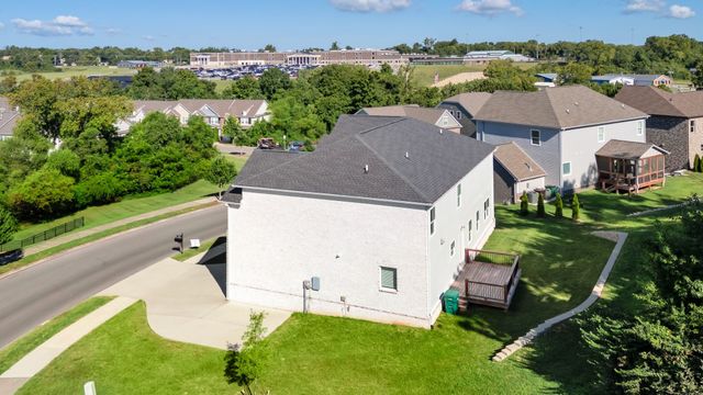 3011 Nichols Vale, Mount Juliet, TN 37122