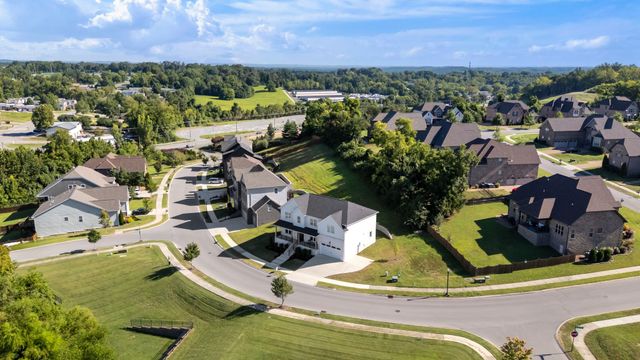 3011 Nichols Vale, Mount Juliet, TN 37122