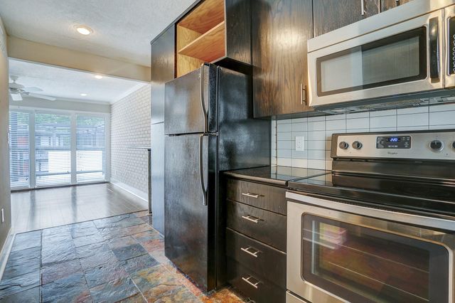 1501 Hyde Park Boulevard 23, Houston, TX 77006