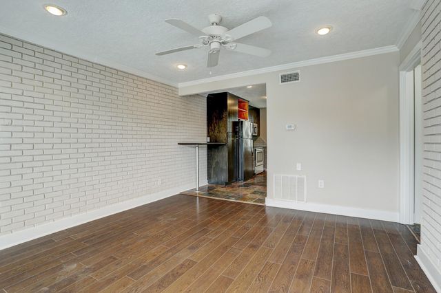 1501 Hyde Park Boulevard 23, Houston, TX 77006