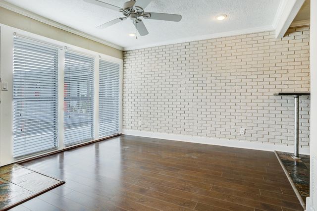 1501 Hyde Park Boulevard 23, Houston, TX 77006