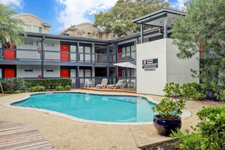 1501 Hyde Park Boulevard 23, Houston, TX 77006